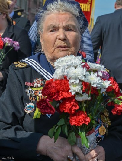 Сергей Михайлов