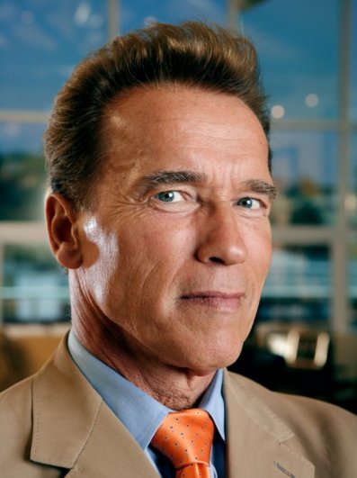 Фотографии знаменитостей: Арнольд Шварценеггер (Arnold Schwarzenegger) 3