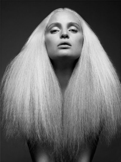 Hair Storm от фотографа Solve Sundsbo - №16