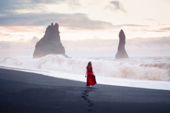 Elizabeth Gadd - №22