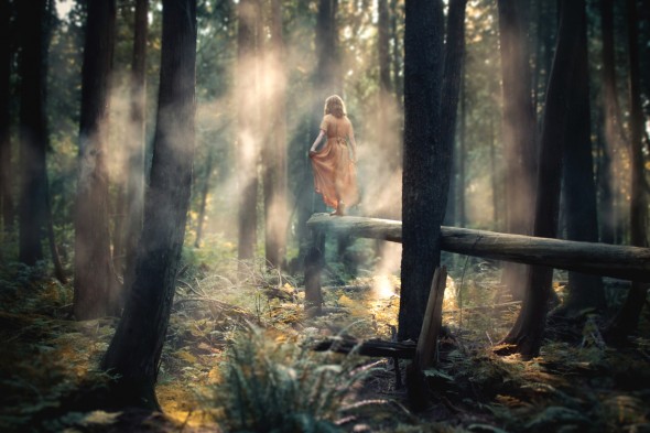 Elizabeth Gadd - №2