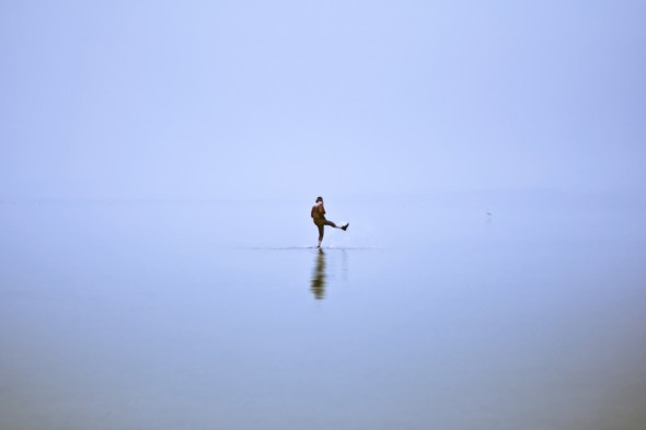 Elizabeth Gadd - №10