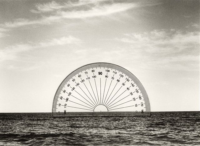 Фотограф Chema Madoz - №2