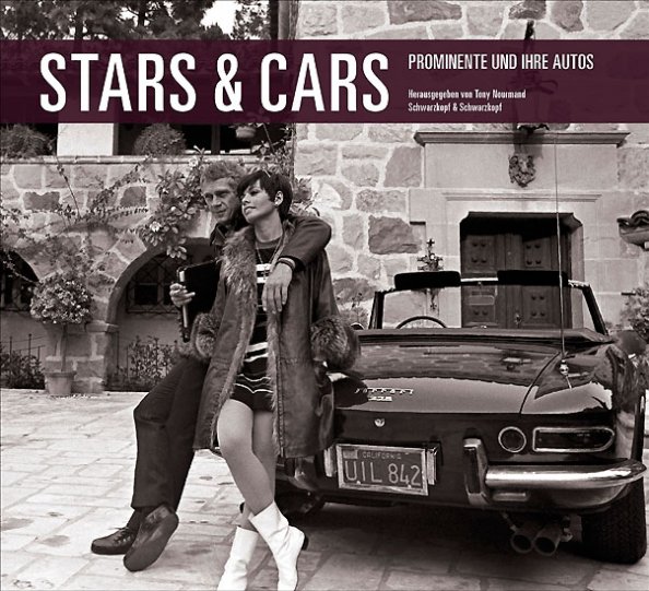 Stars & Cars - №13