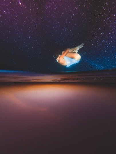 Лучшие фото в номинации «Дебютанты». Quico Abadal / Underwater Photographer of the Year 2022.