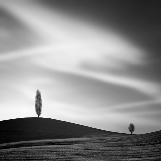 «Волны». Фотограф Томас Тисон.