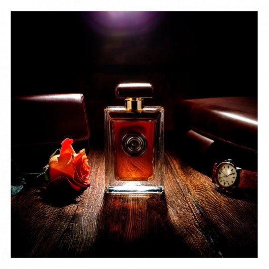 Perfume Photography