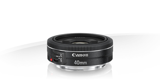 О фото технике: тест-обзор камеры Canon 650D - №4