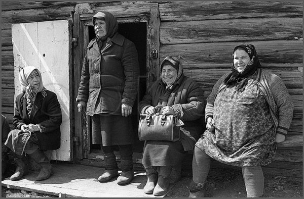 Профессиональный фотограф Владимир Соколаев: “Фотограф — это снайпер, а не пулемётчик” - №13