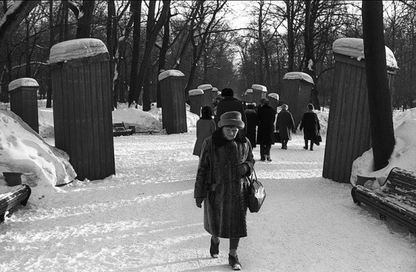 Профессиональный фотограф Владимир Соколаев: “Фотограф — это снайпер, а не пулемётчик” - №17