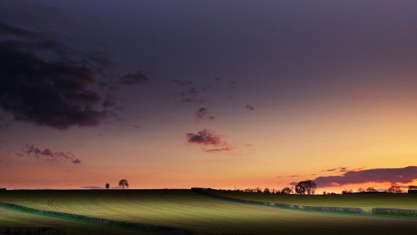 Фото пейзажи в HDR. Эрик Гонсалвес (Eric Goncalves) - №3