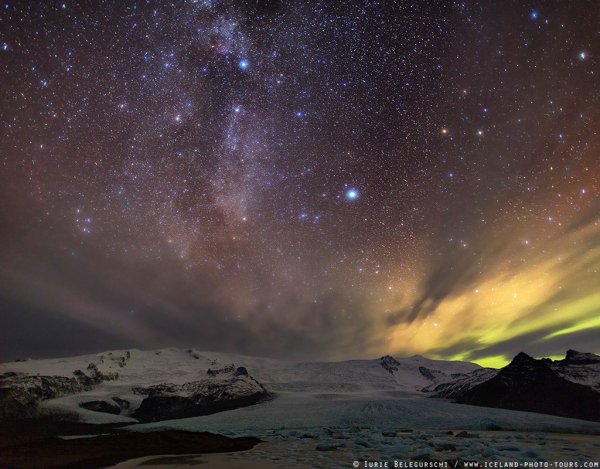 Фото Исландии - Земли огня и льда - №6