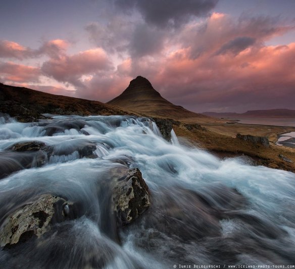Фото Исландии - Земли огня и льда - №10