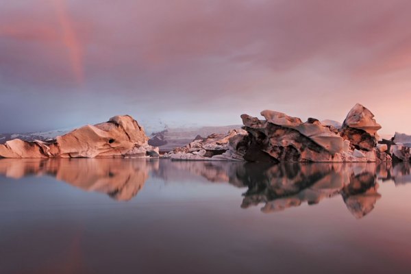 Фото Исландии - Земли огня и льда - №14
