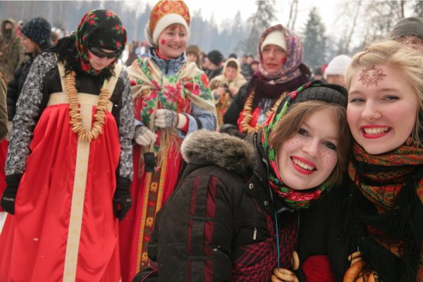 Фото: Сергей Воронин