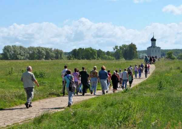 Клюев Владимир