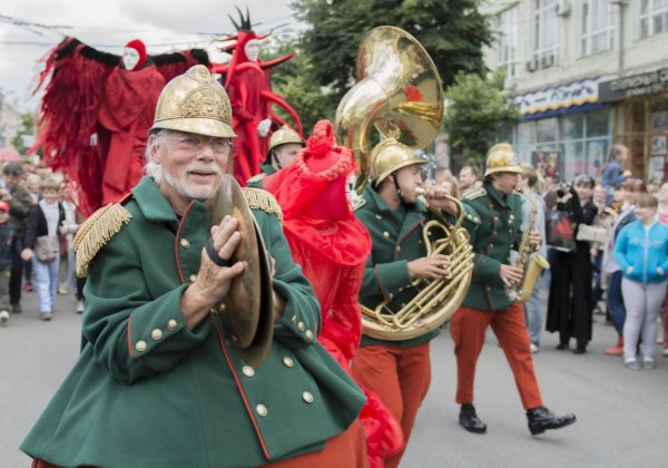 Юрий Никульников