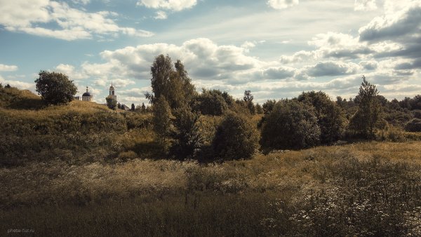 Приглашаем в наш фототур "Подмосковный пейзаж" 10 августа 2014 г. - №17