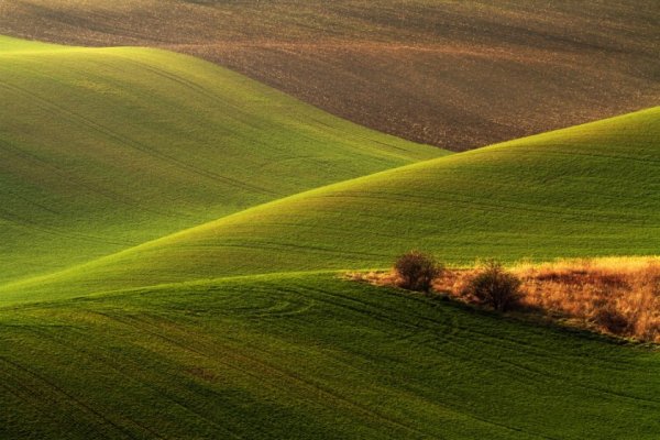 красивые пейзажи фото