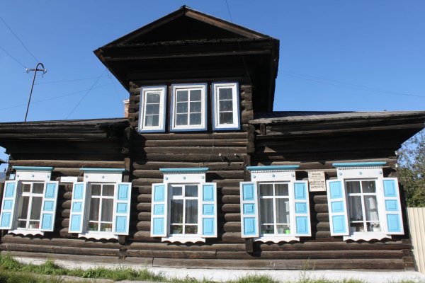 Дом князя Голицына