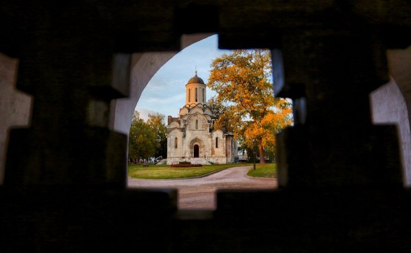 Pavel Stolyar