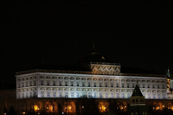 Дом нашего Батьки В.В. Путина