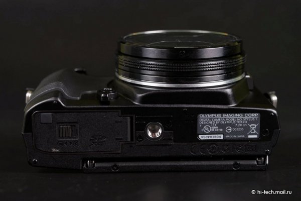 цифровая компактная камера
