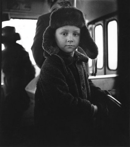 Советская фотография