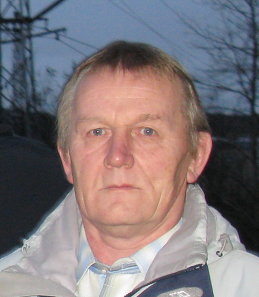 Сергей Зуев