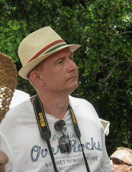 Вячеслав Чаусов 