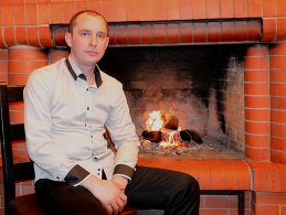 Алексей Белинский