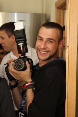 Артем Ачаков