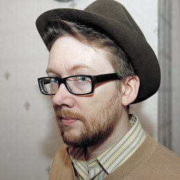 Михаил Зинин