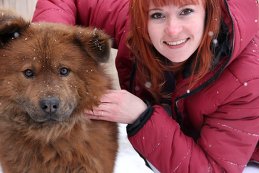 Галчонок Светова