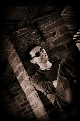 Александр "Darth Krafsky" Мелехов 