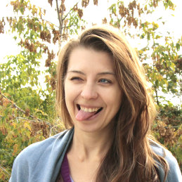 Екатерина 