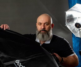 Павел Греков