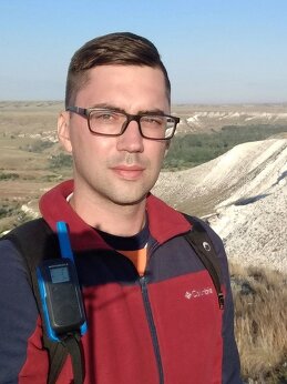 Сергей Попрошаев