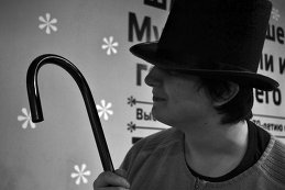 Анатолий Петров