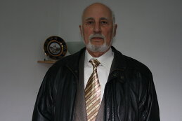 Аркадий Басович