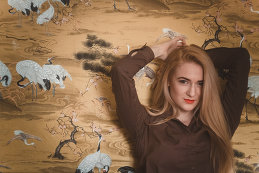 Виктория Загребельная