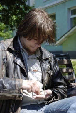 Роман Воробьев