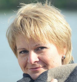 Холинова Галина 