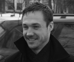 Дмитрий Рябинин 