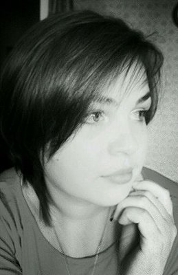 Евгения Редькова