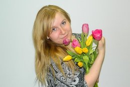 Татьяна Метелица