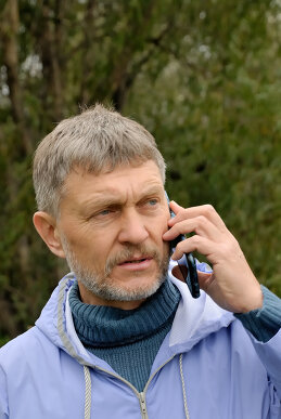 Евгений Екимов