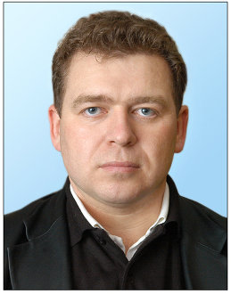 Serghei Bucico