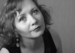 Ольга Фокус-Покусова