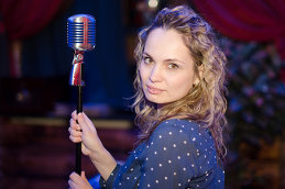 екатерина 